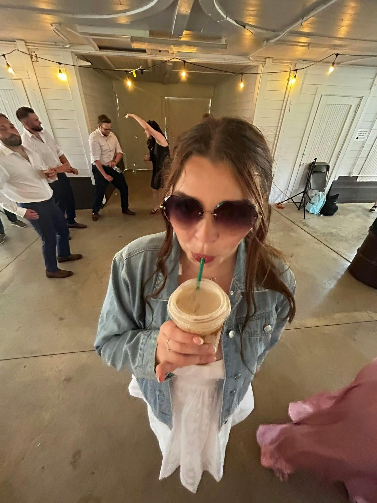 user avatar image for Brittany Reverman