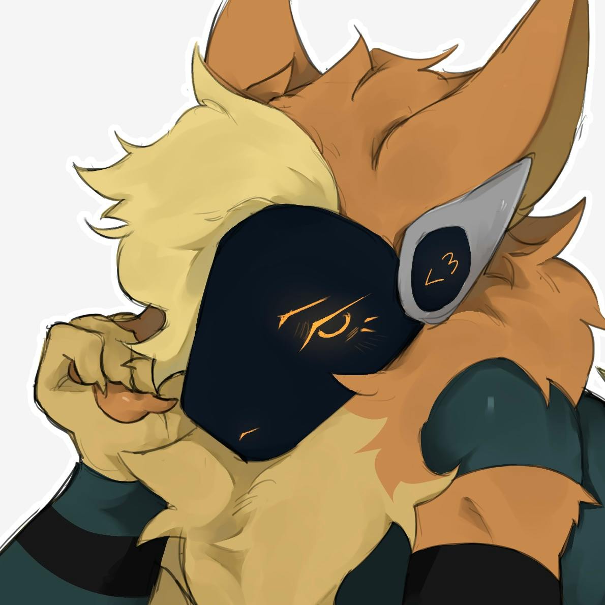 user avatar image for Sherbert