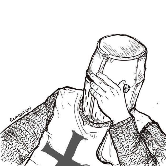 user avatar image for Sir Taynvictory