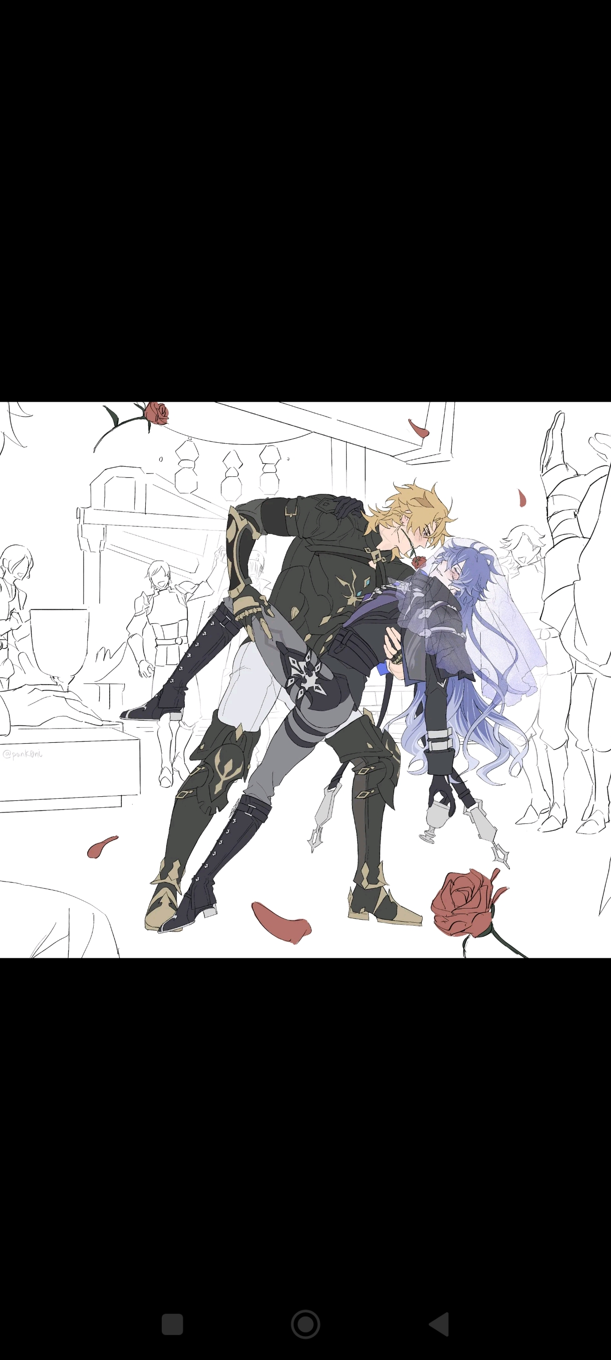 user avatar image for Kuglof 