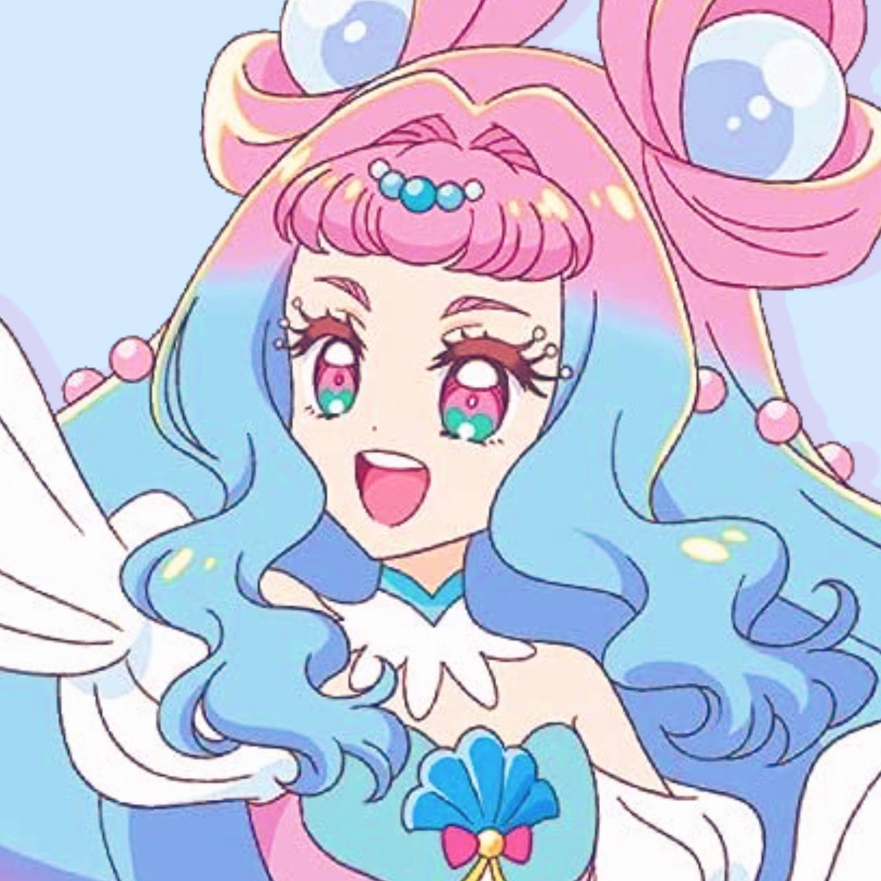 user avatar image for Madi