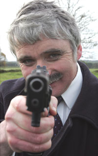 user avatar image for chuckleberryfinn