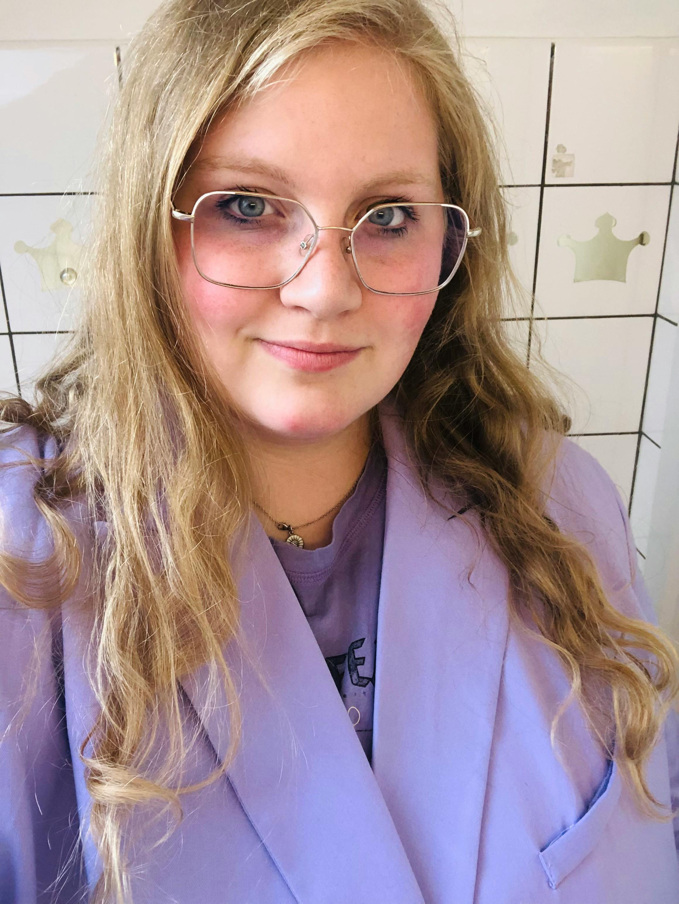 user avatar image for Sarah Hansen