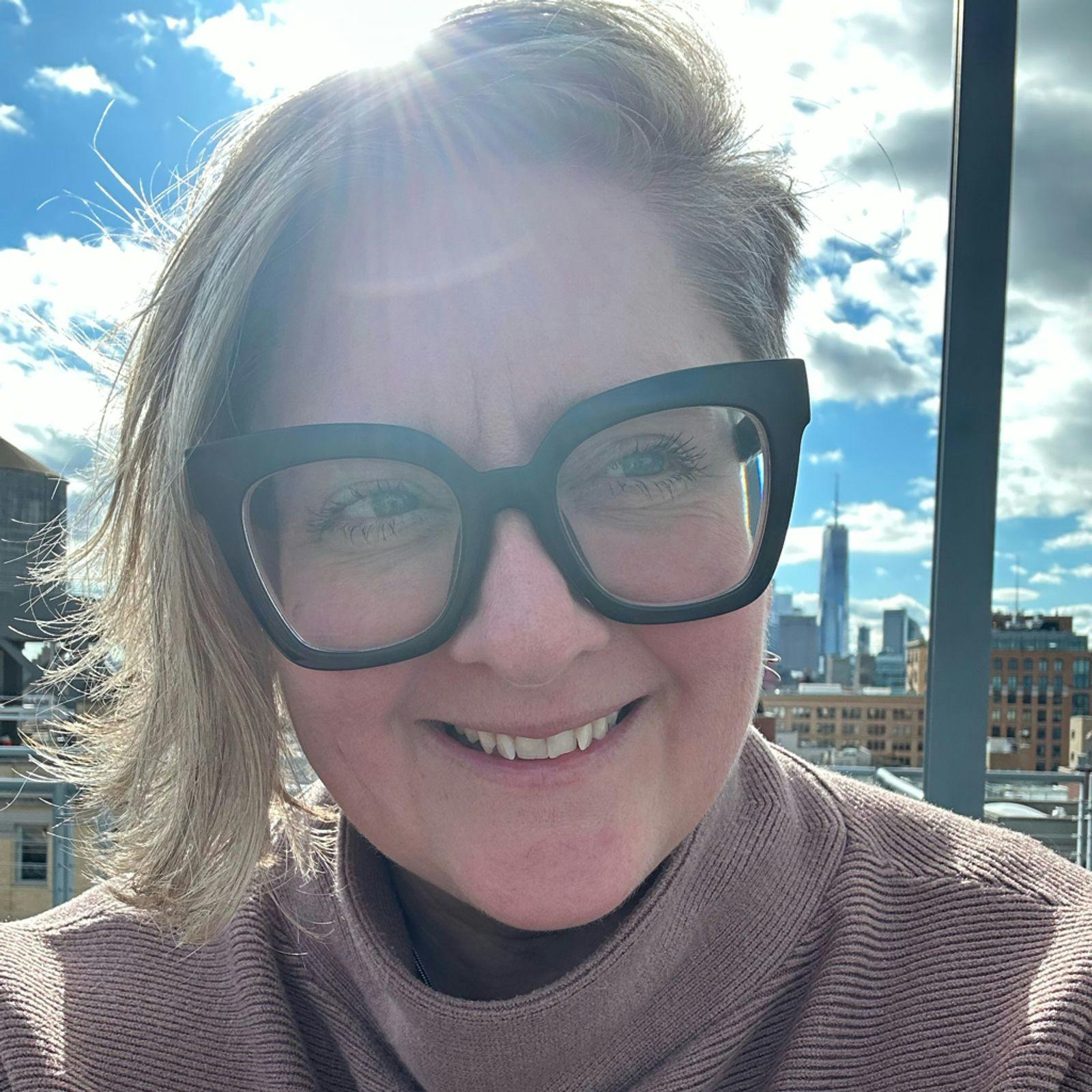 user avatar image for Becky Hensley