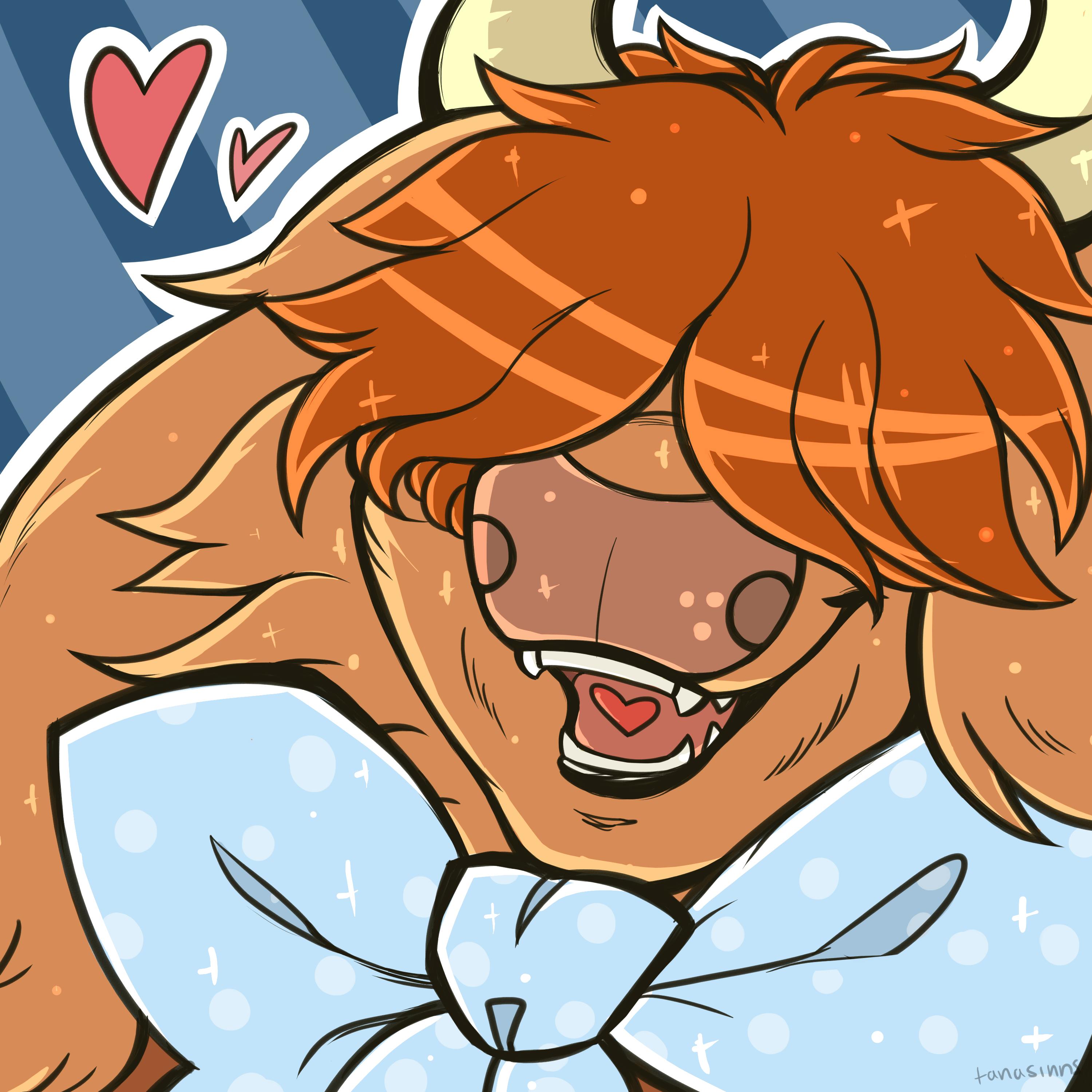 user avatar image for Caret__