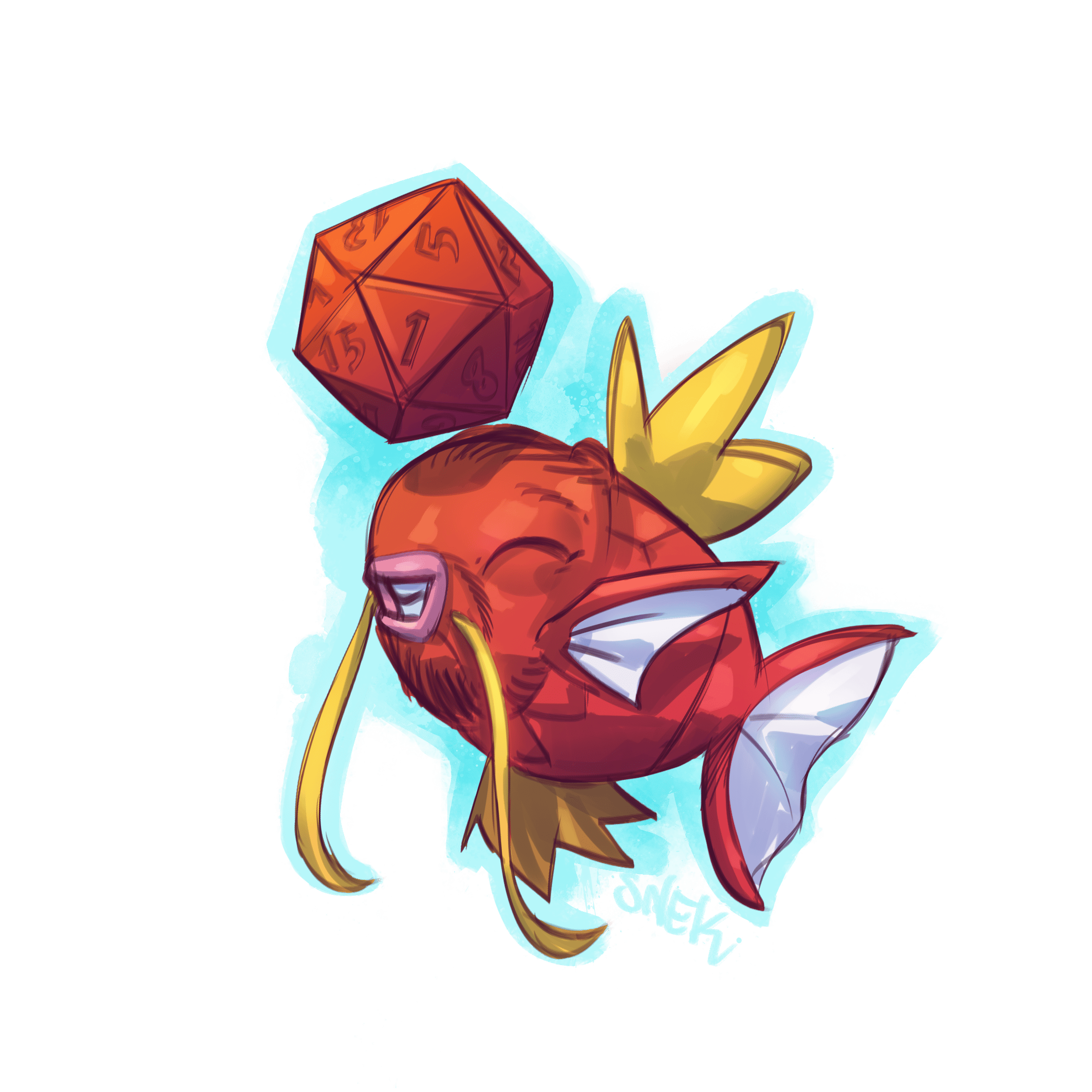 user avatar image for JudgeMagikarp