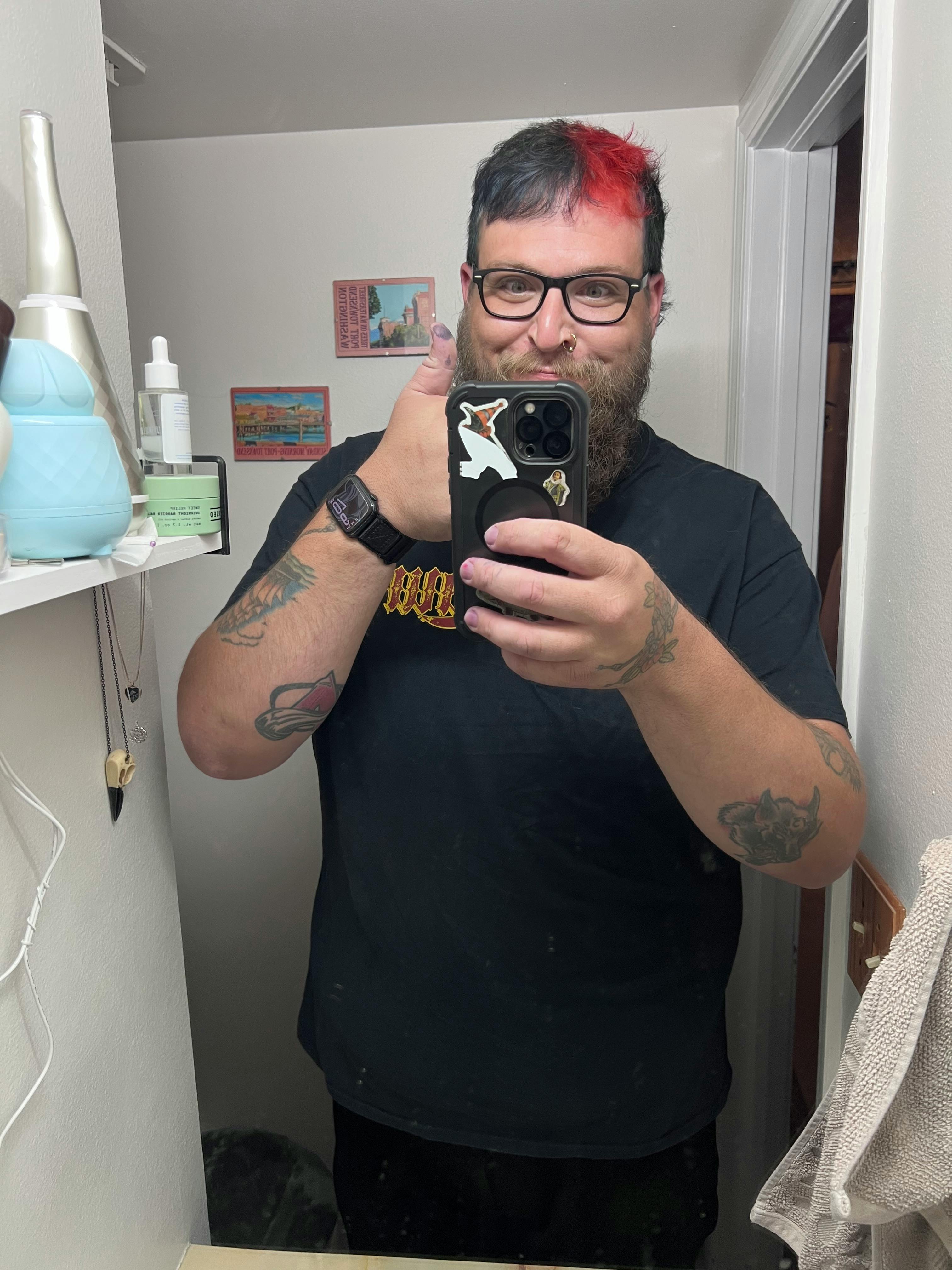 user avatar image for Jeff Shaver