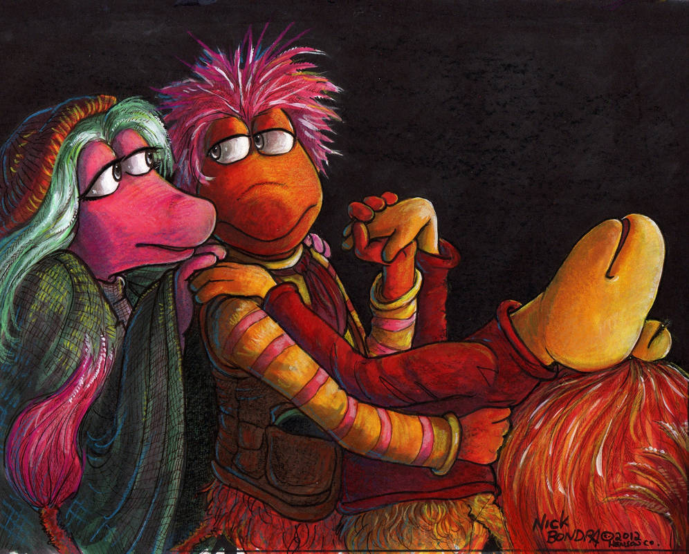 user avatar image for MtnFraggle