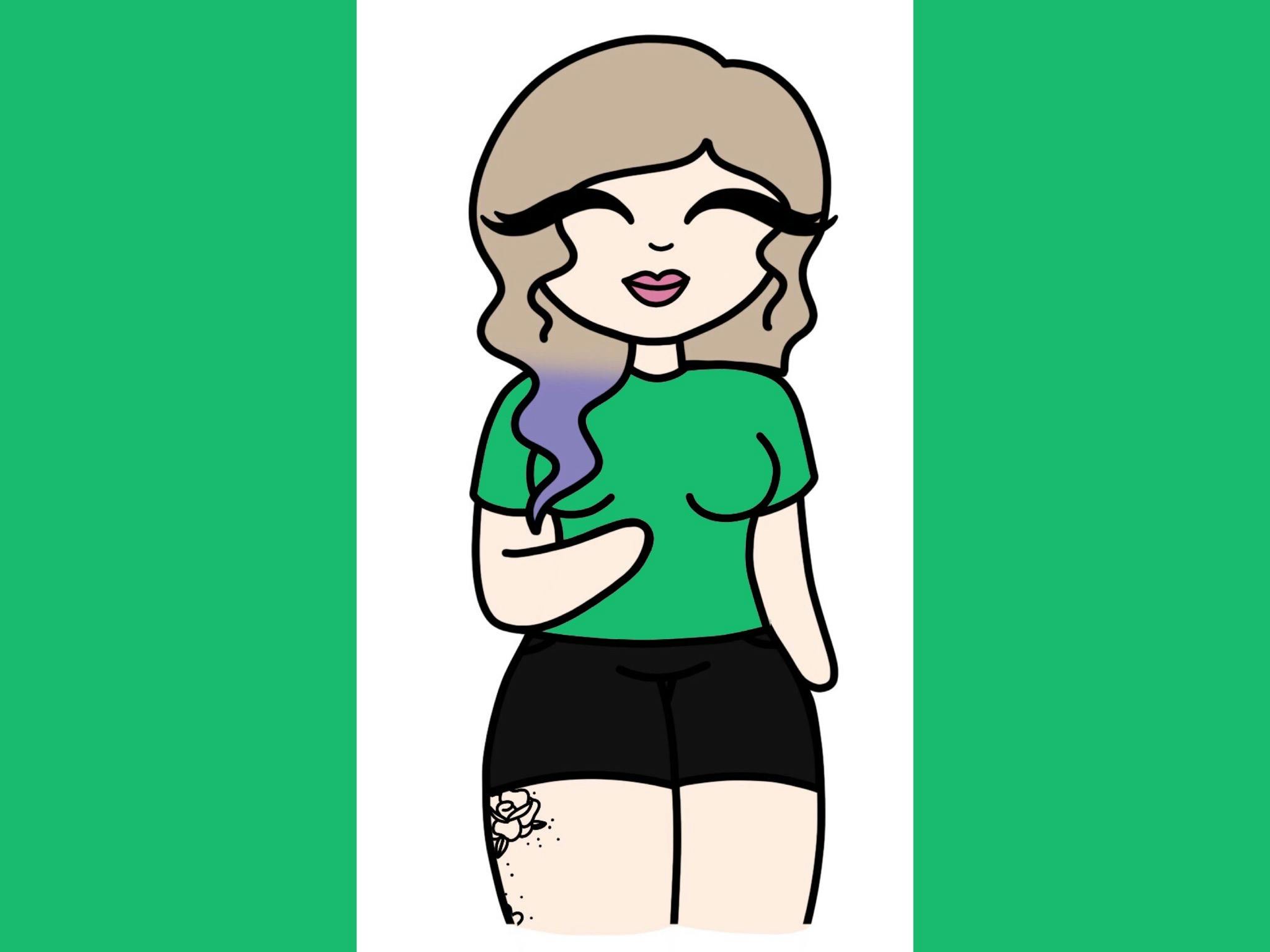 user avatar image for Monica T