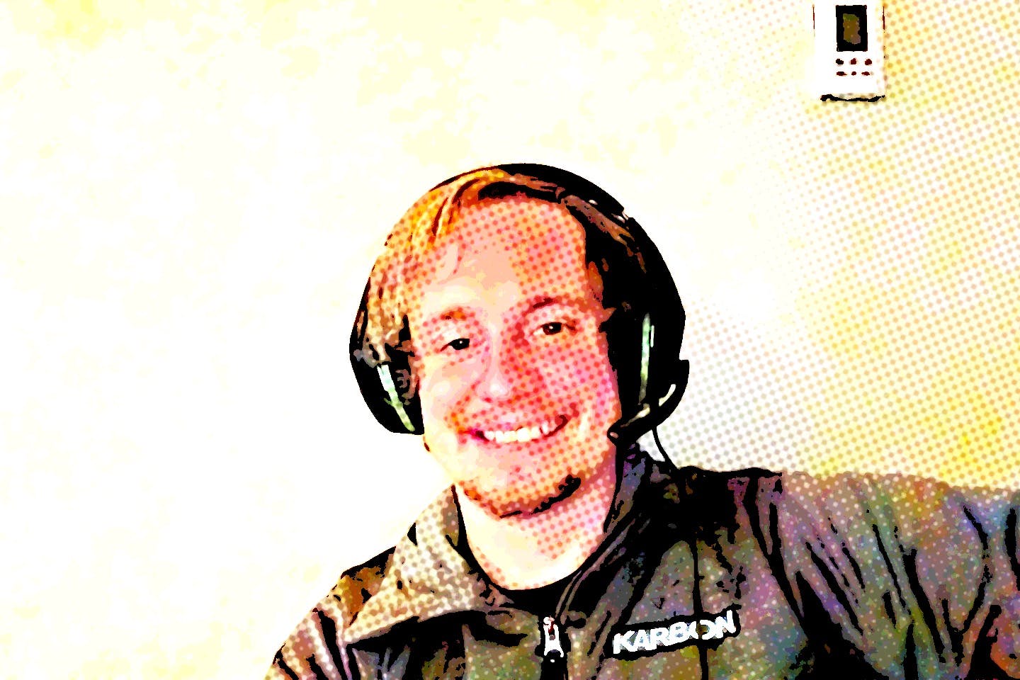 user avatar image for Tim Allen