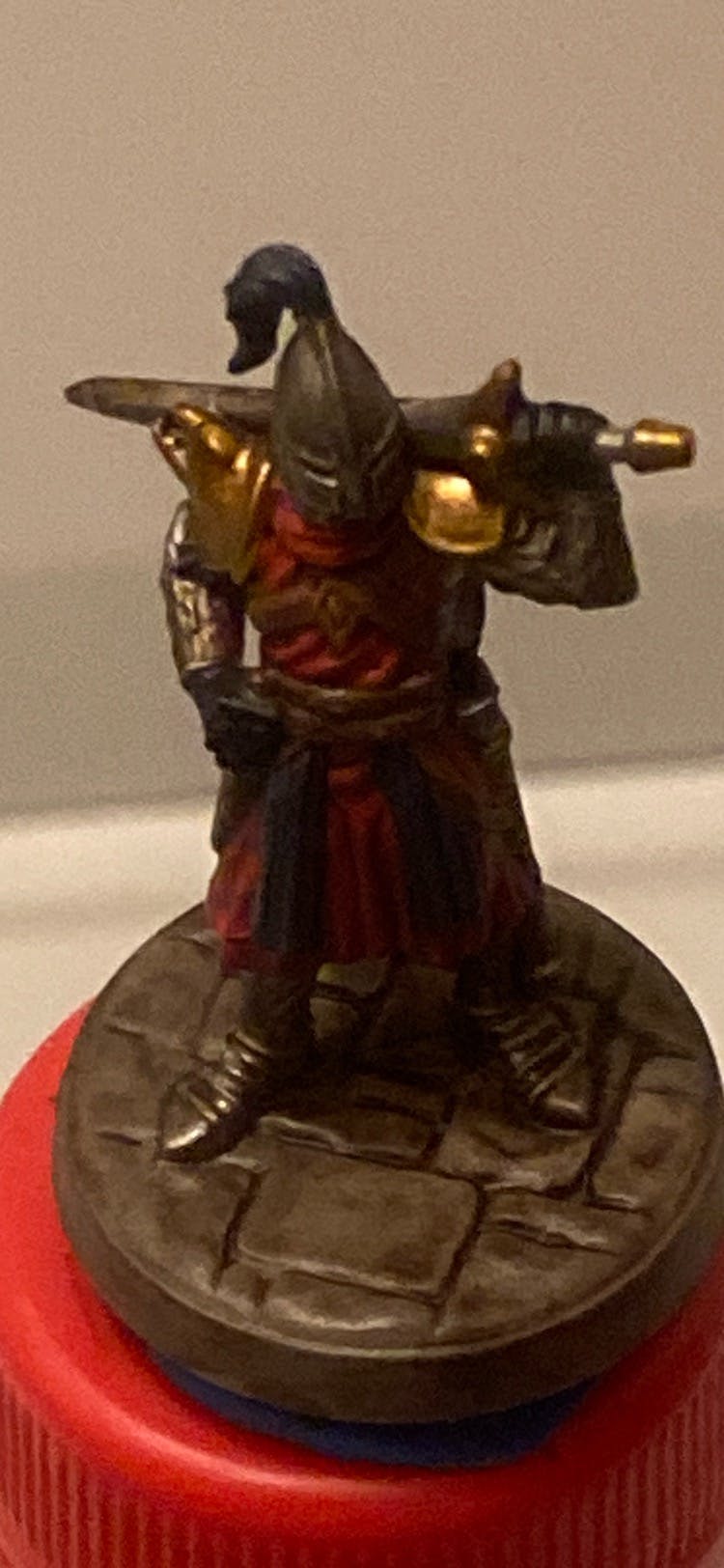 user avatar image for Michael Jennings