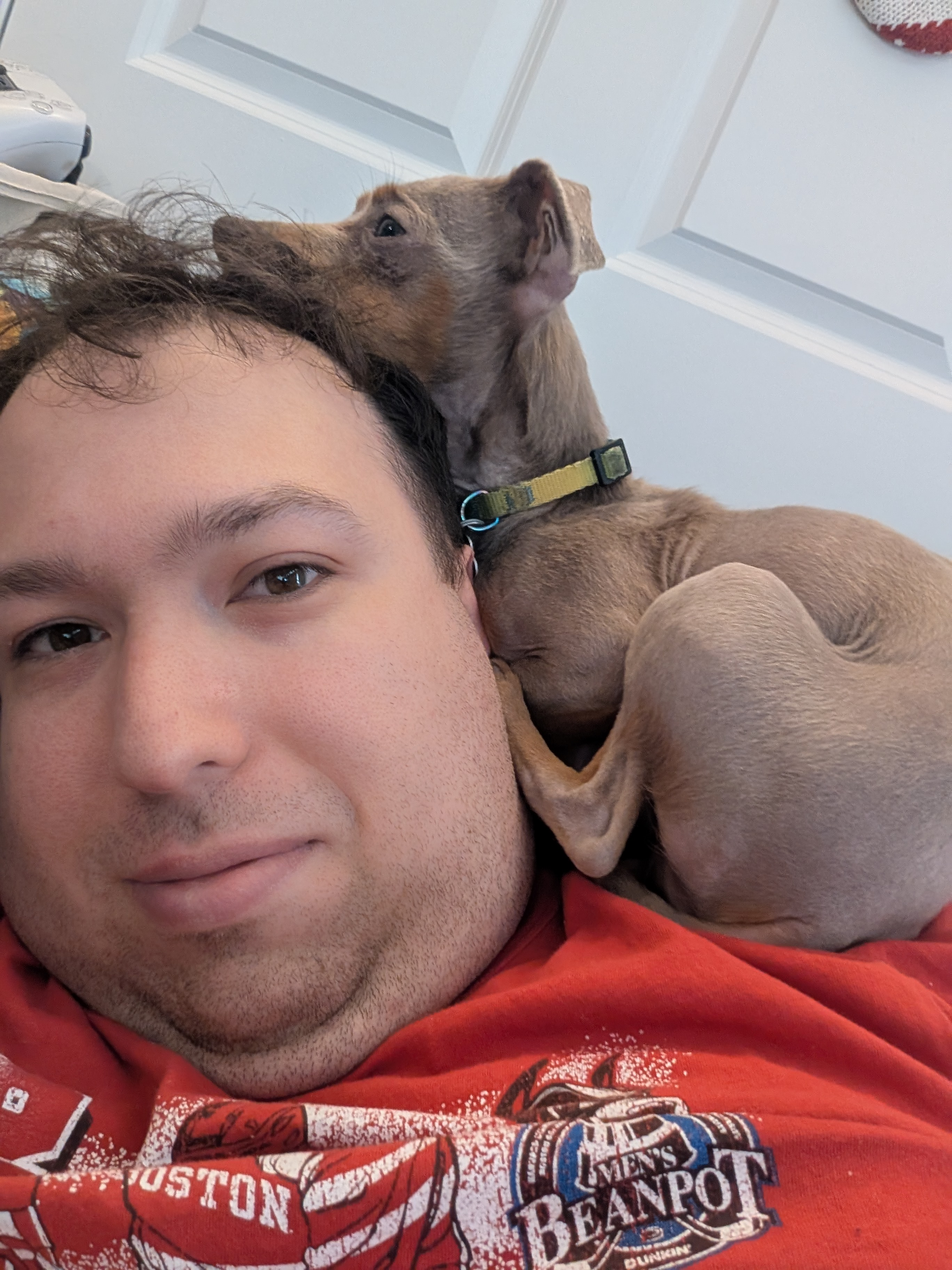user avatar image for John Mazza