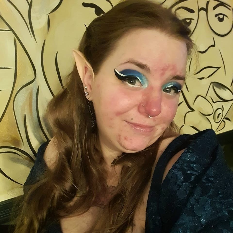 user avatar image for Elizabeth 