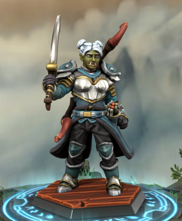 user avatar image for Valtryd