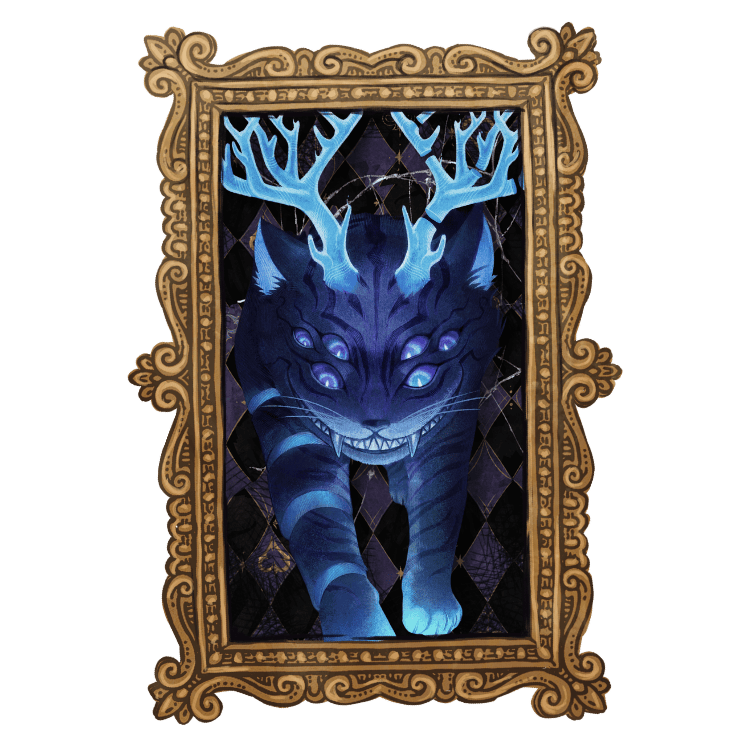 The Cheshire Cat