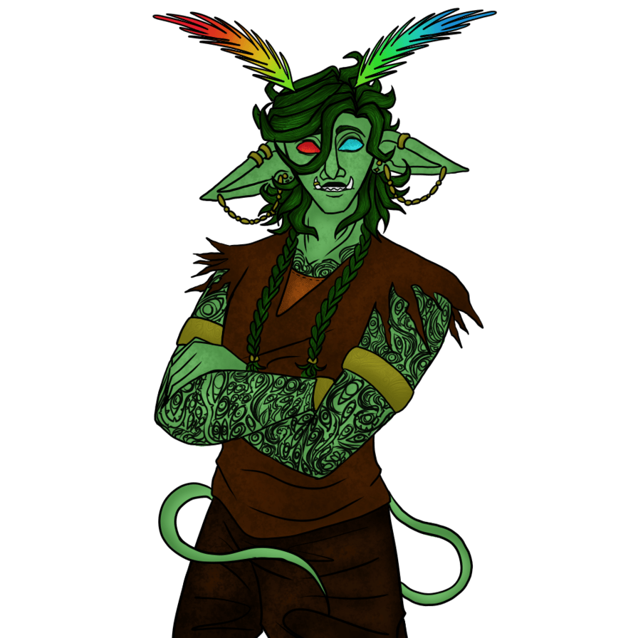 user avatar image for XanderShroom