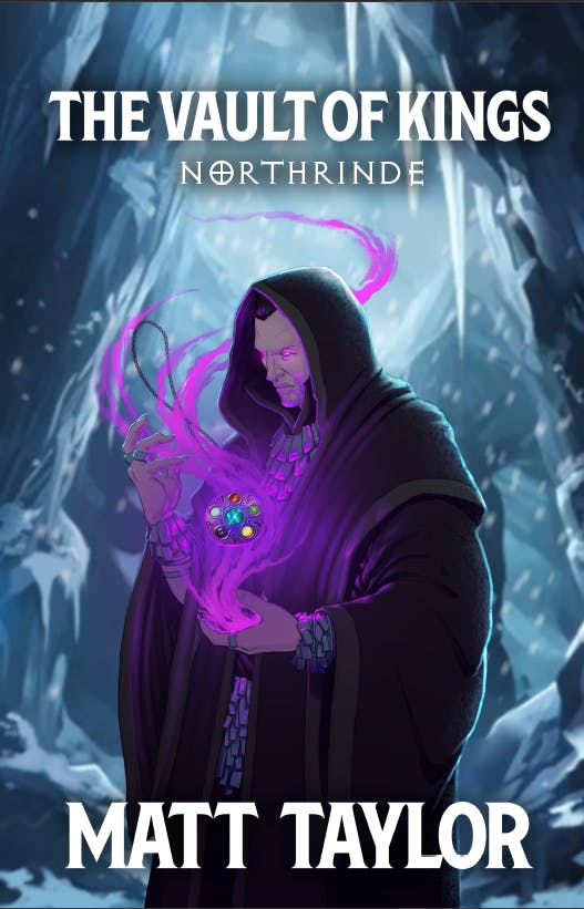 Book 6: Northrinde