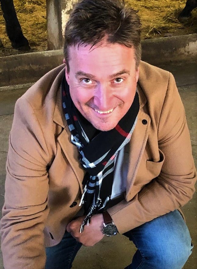 user avatar image for Patric Hoechst