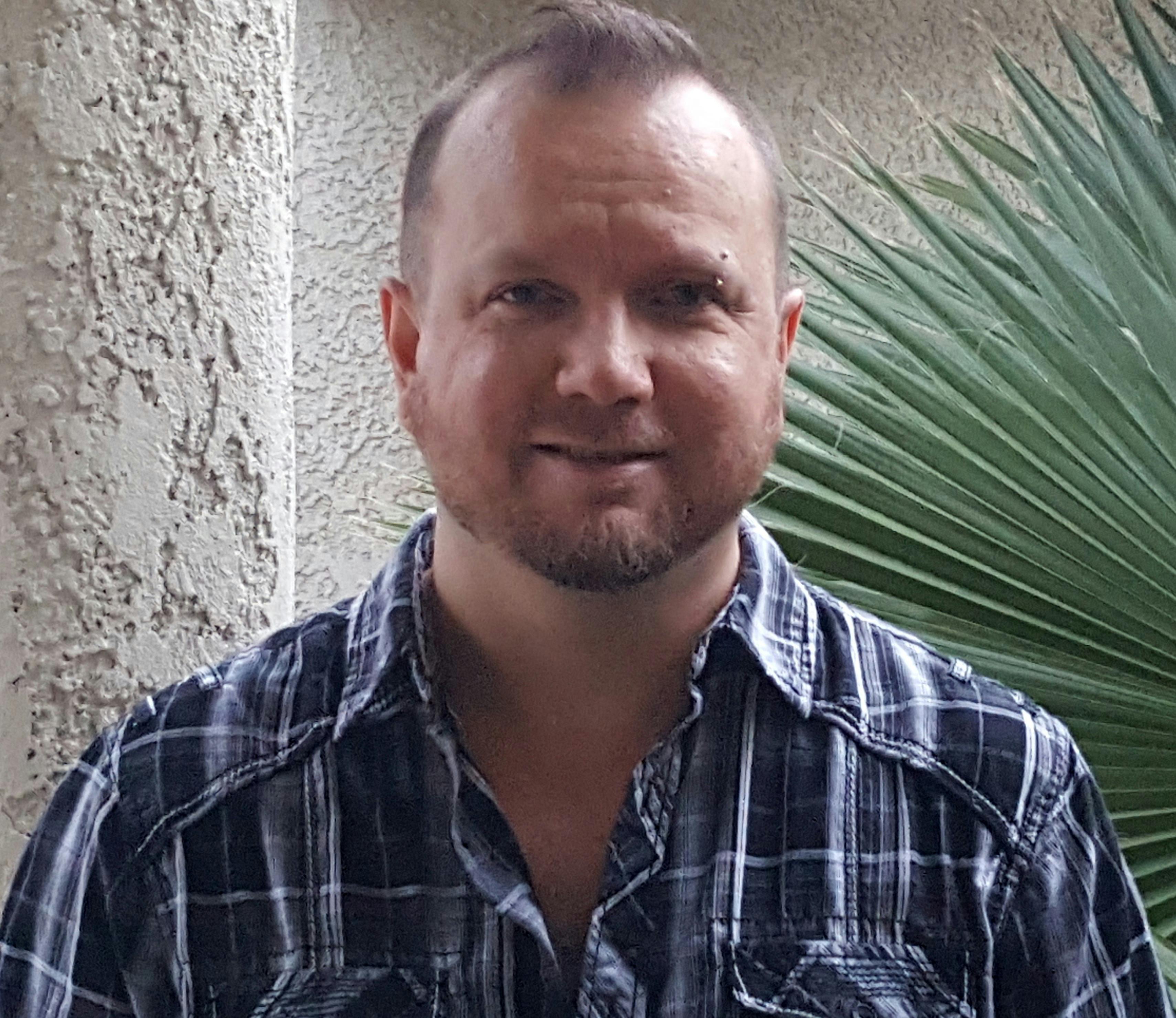 user avatar image for Dean Glover