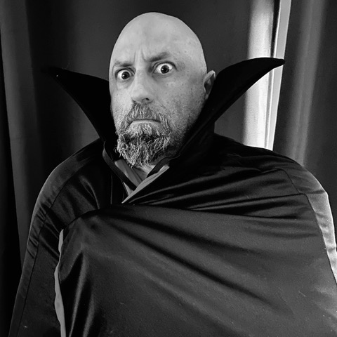 user avatar image for Haig Demarjian