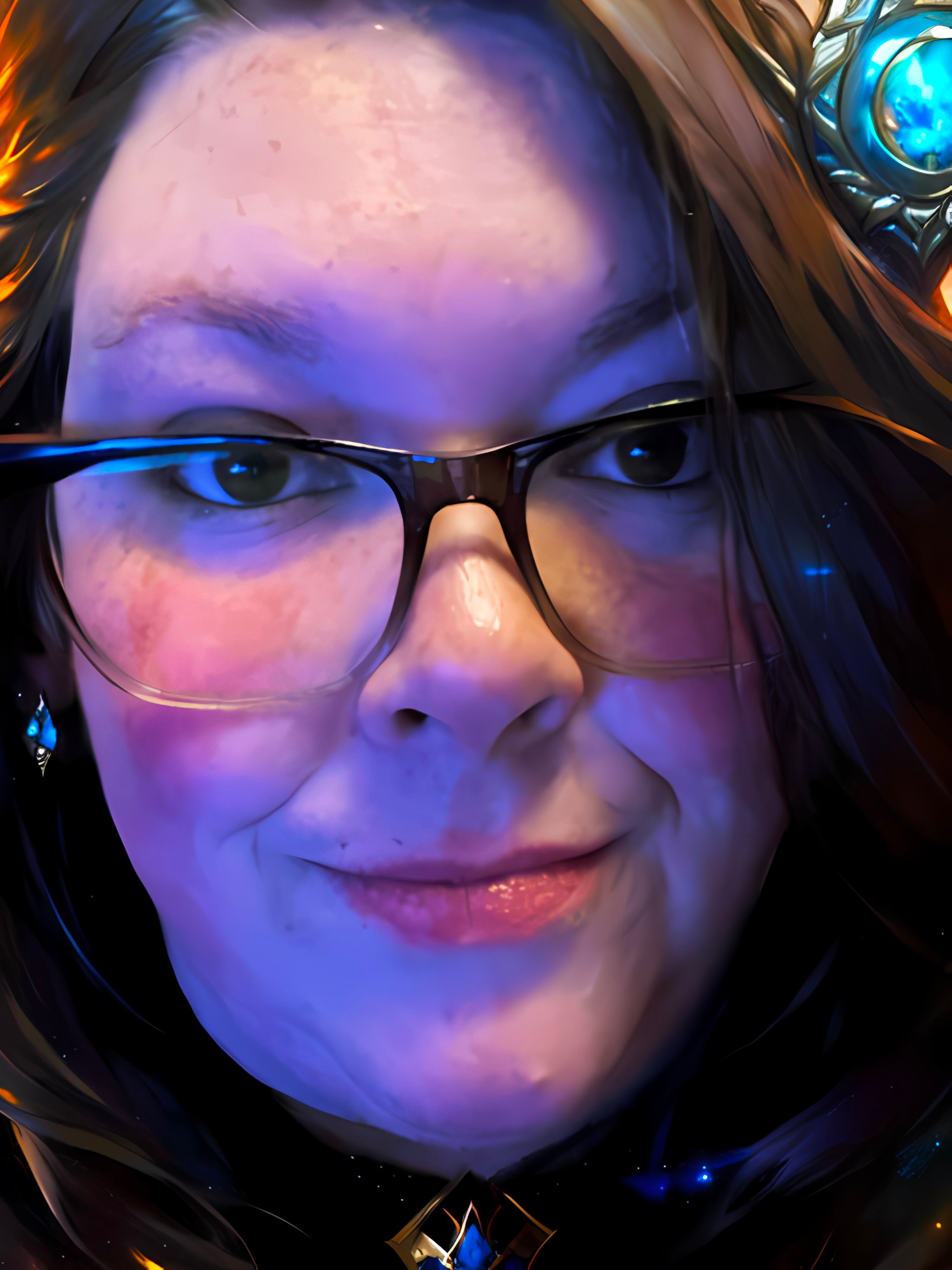 user avatar image for Sunshinekraken 