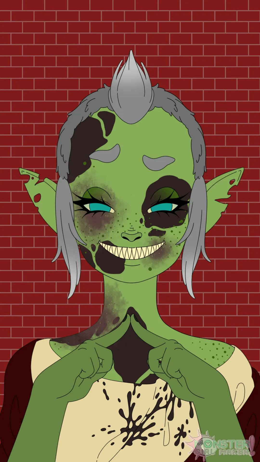 user avatar image for Gidget the Goblin