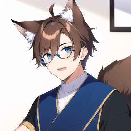 user avatar image for LordSionnach