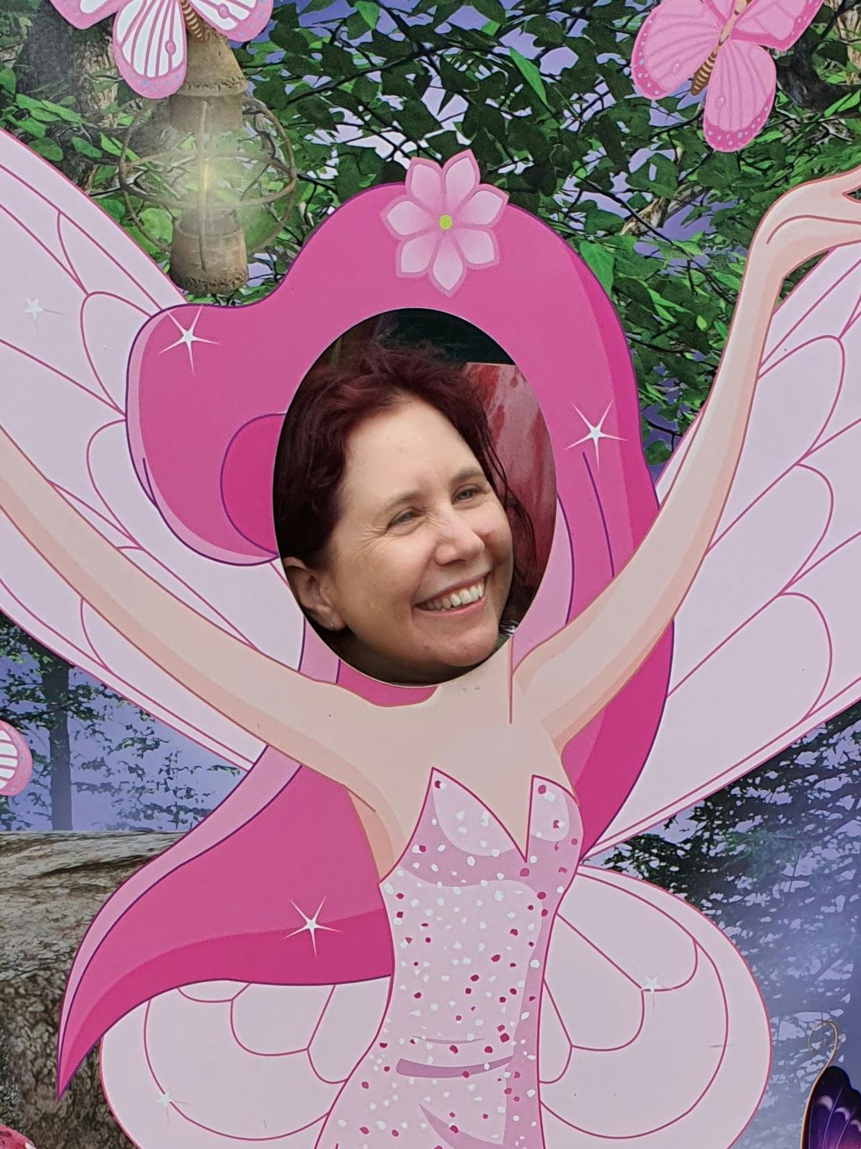 user avatar image for Amanda Breeze