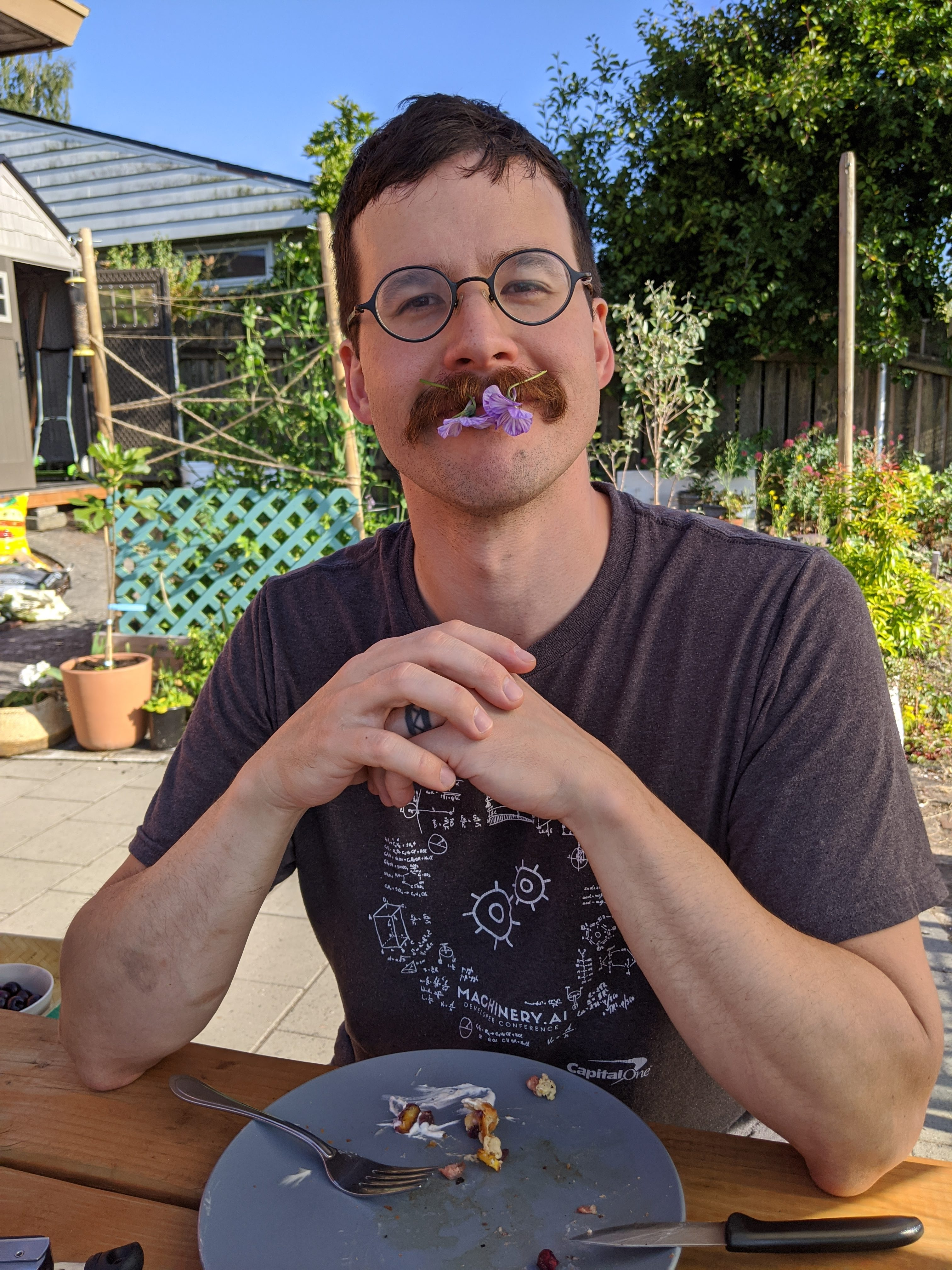 user avatar image for Christopher Dempewolf