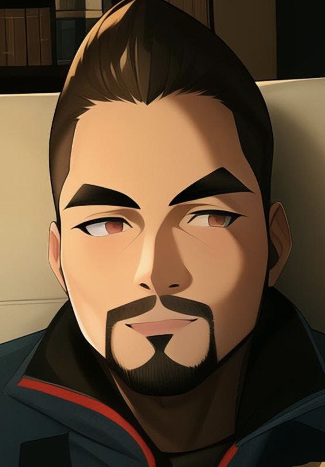 user avatar image for Krezkrieg