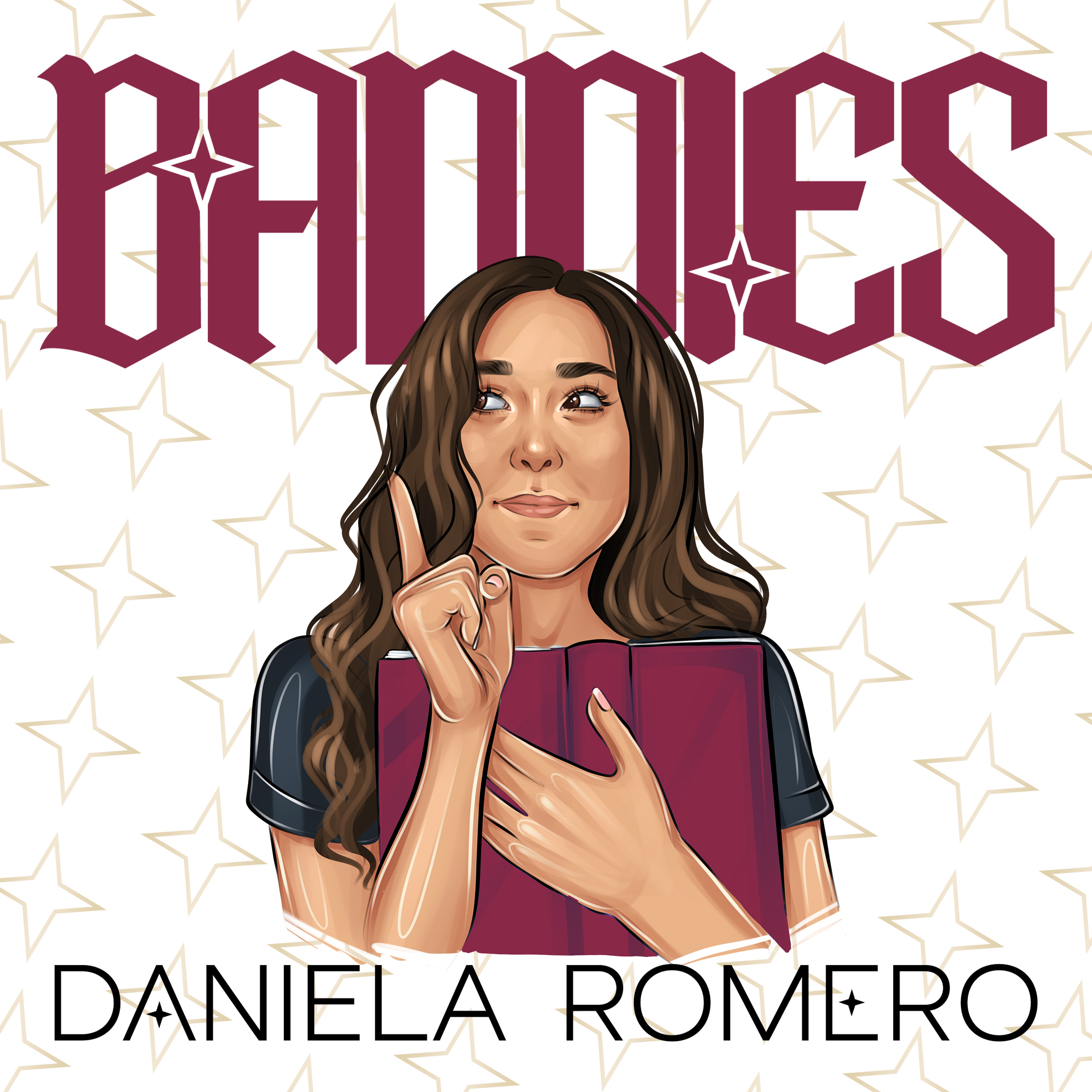 user avatar image for Daniela Romero