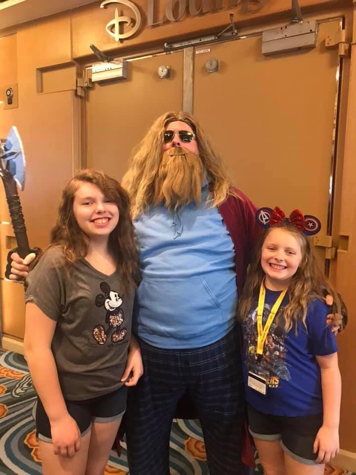 user avatar image for John Drawdy