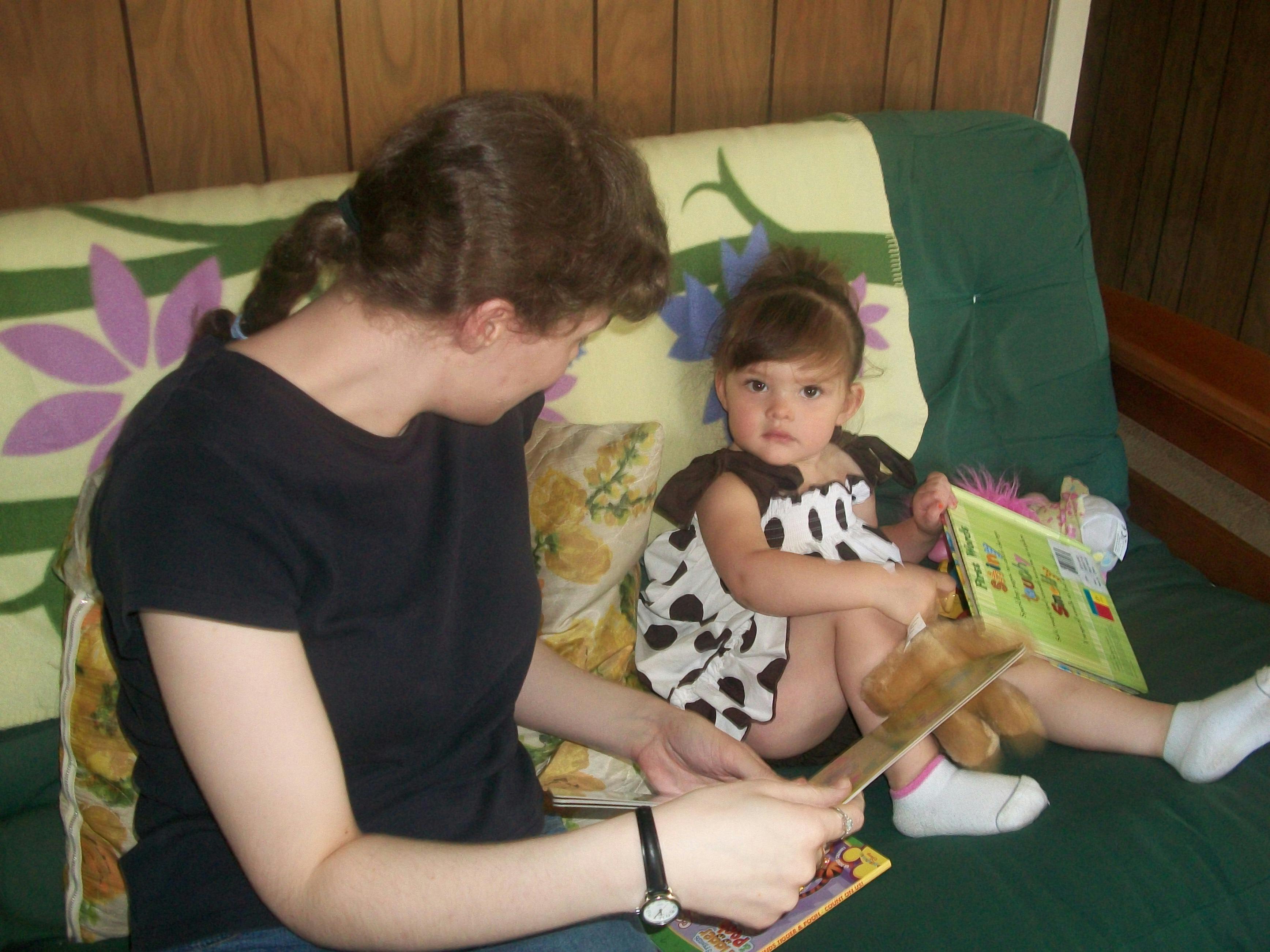 user avatar image for Katie Ellis