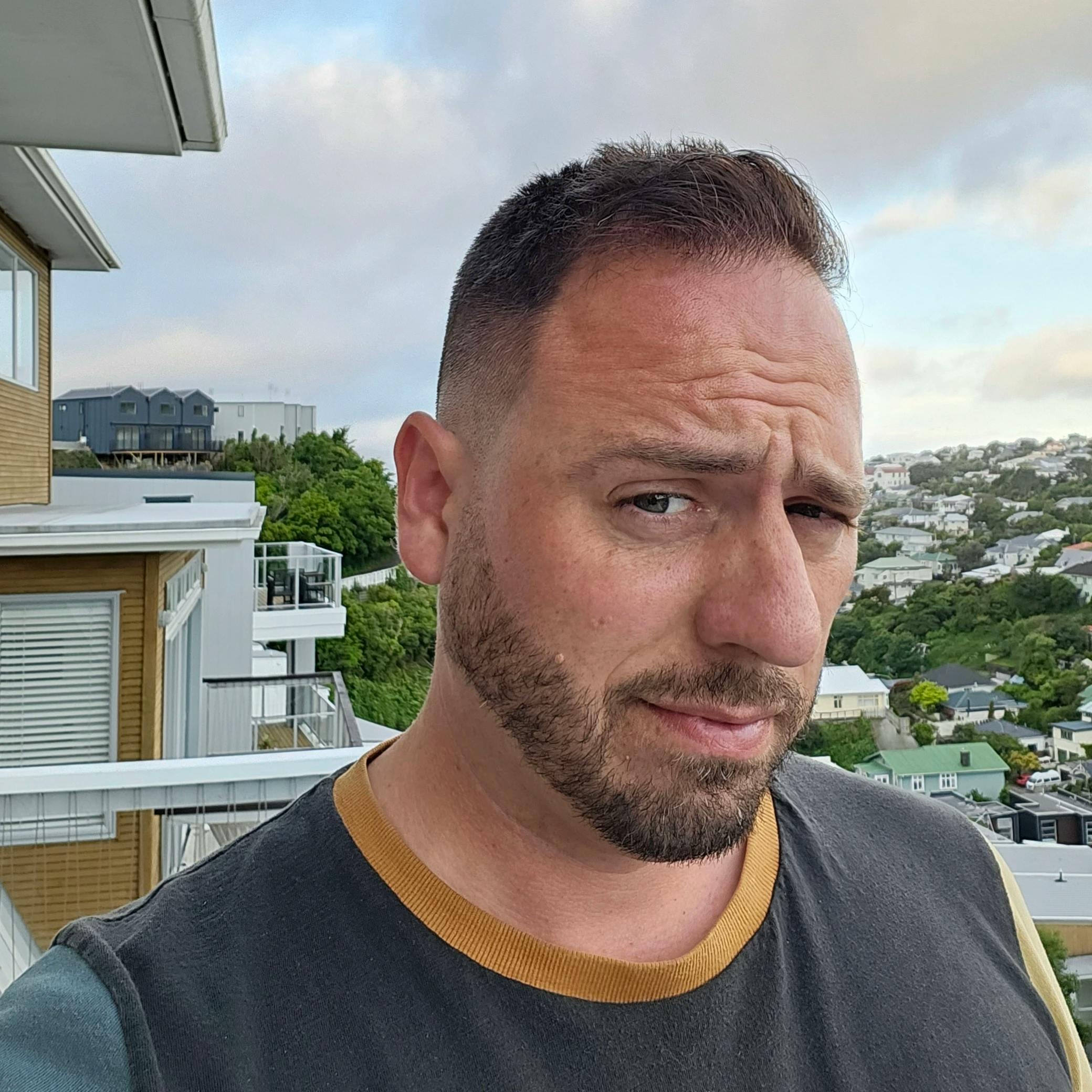 user avatar image for Dante Ryman