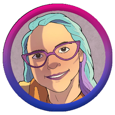 user avatar image for Stephanie Bryant