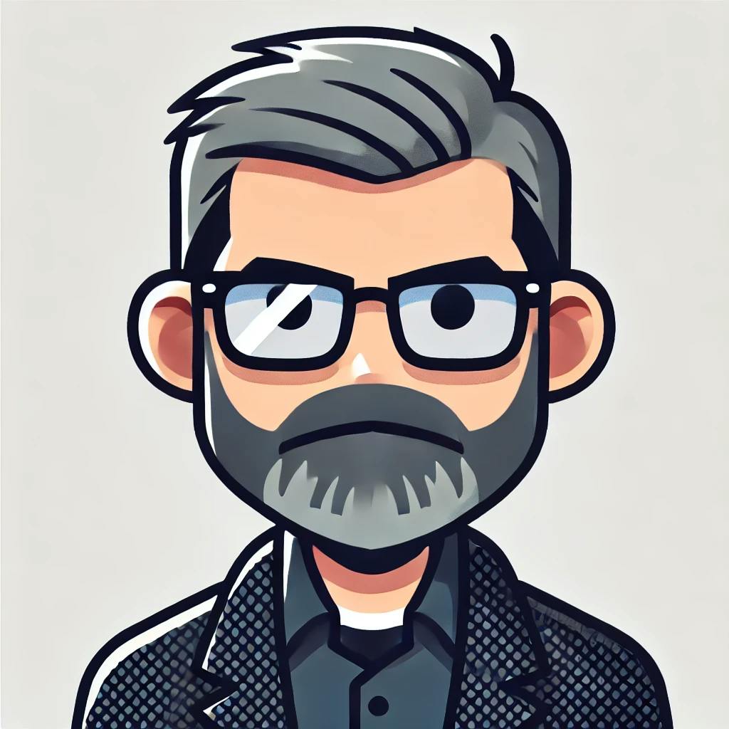 user avatar image for Thomas Kristensen