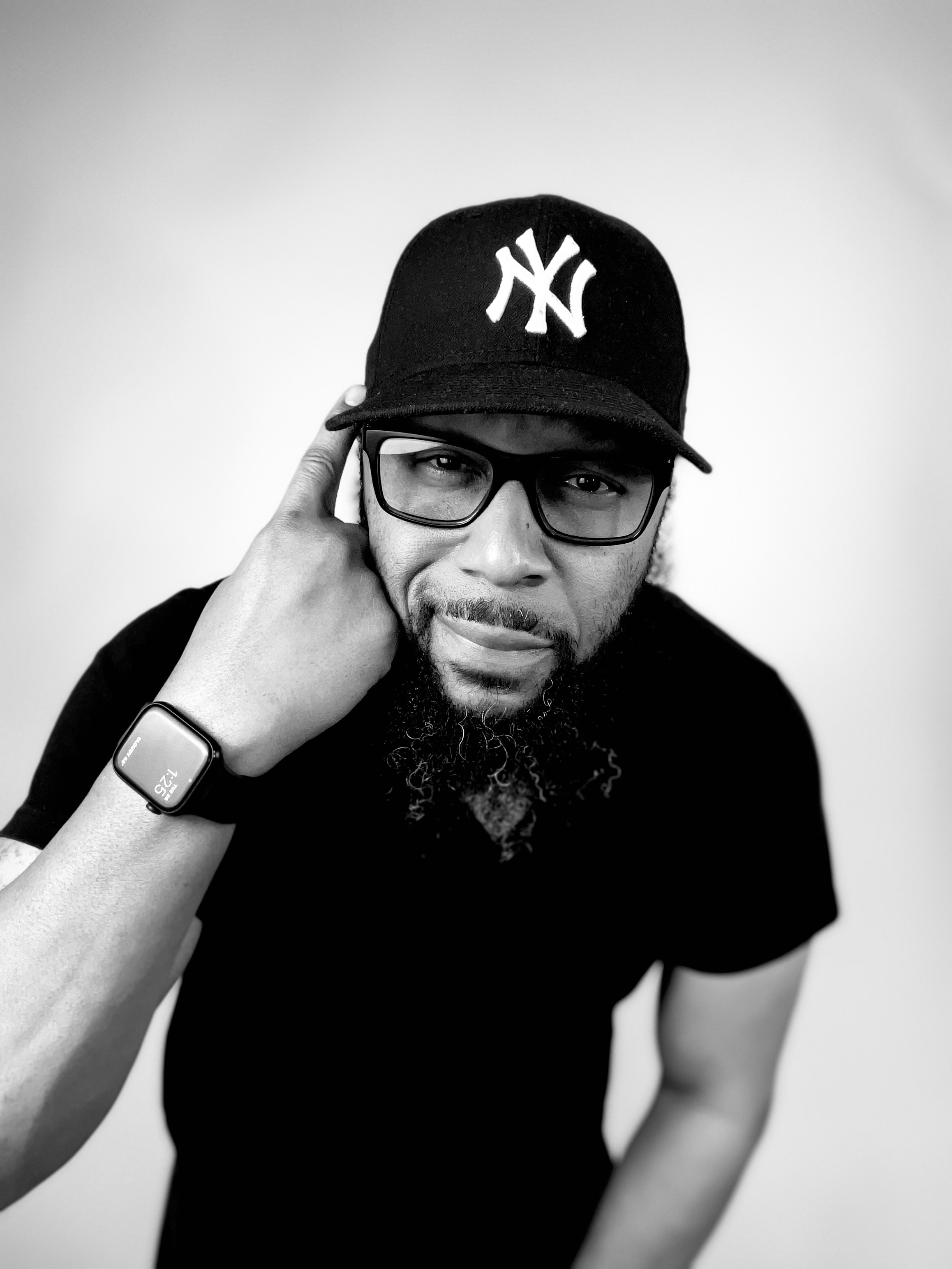 user avatar image for Ahsaan Mitchell