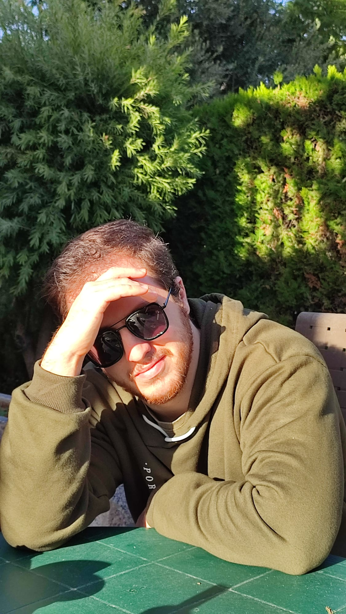 user avatar image for Ignacio