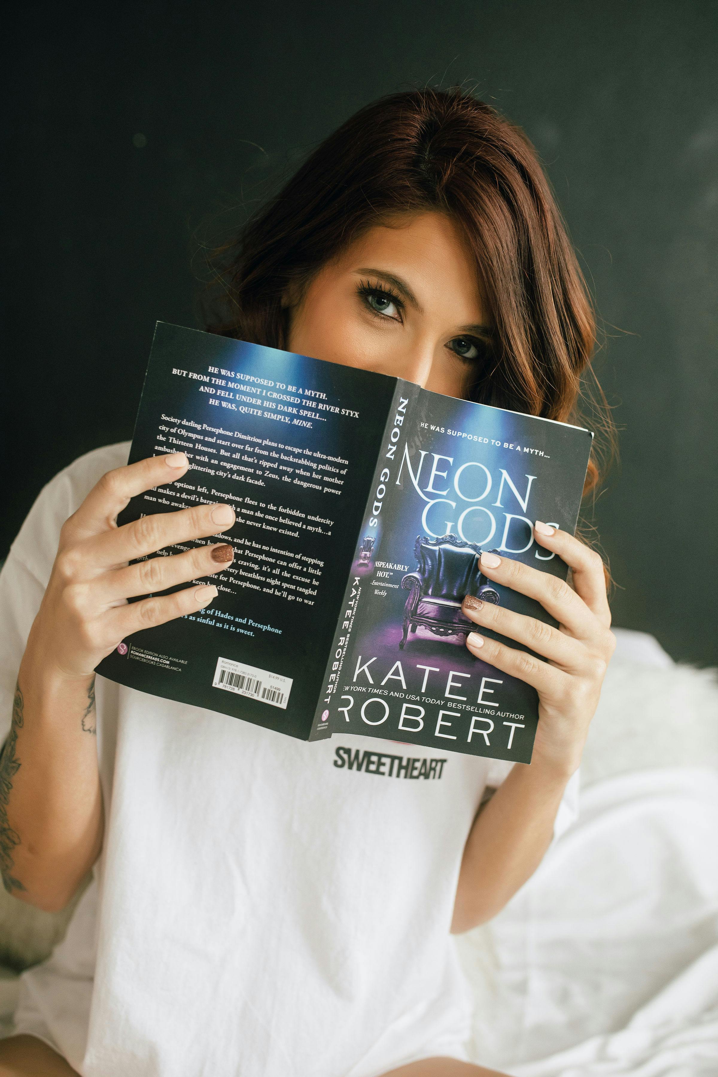 user avatar image for Ashley Tyson