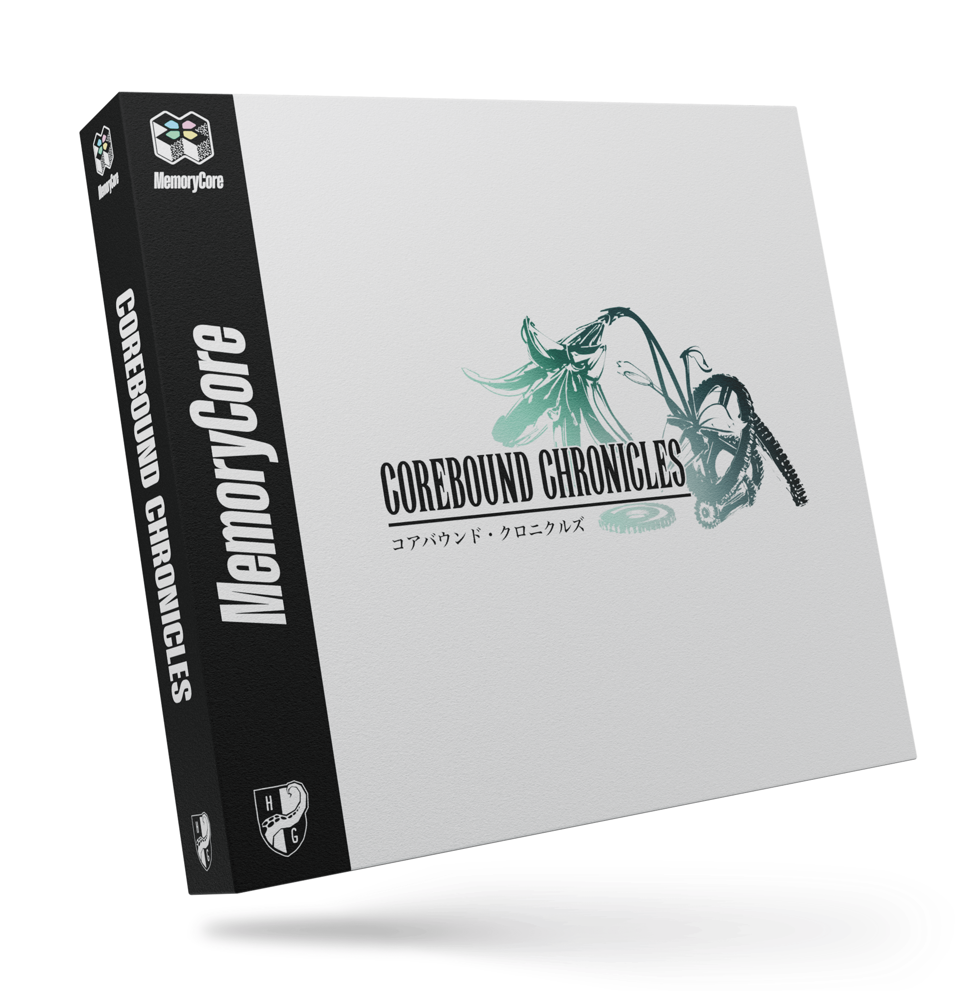 Corebound Chronicles