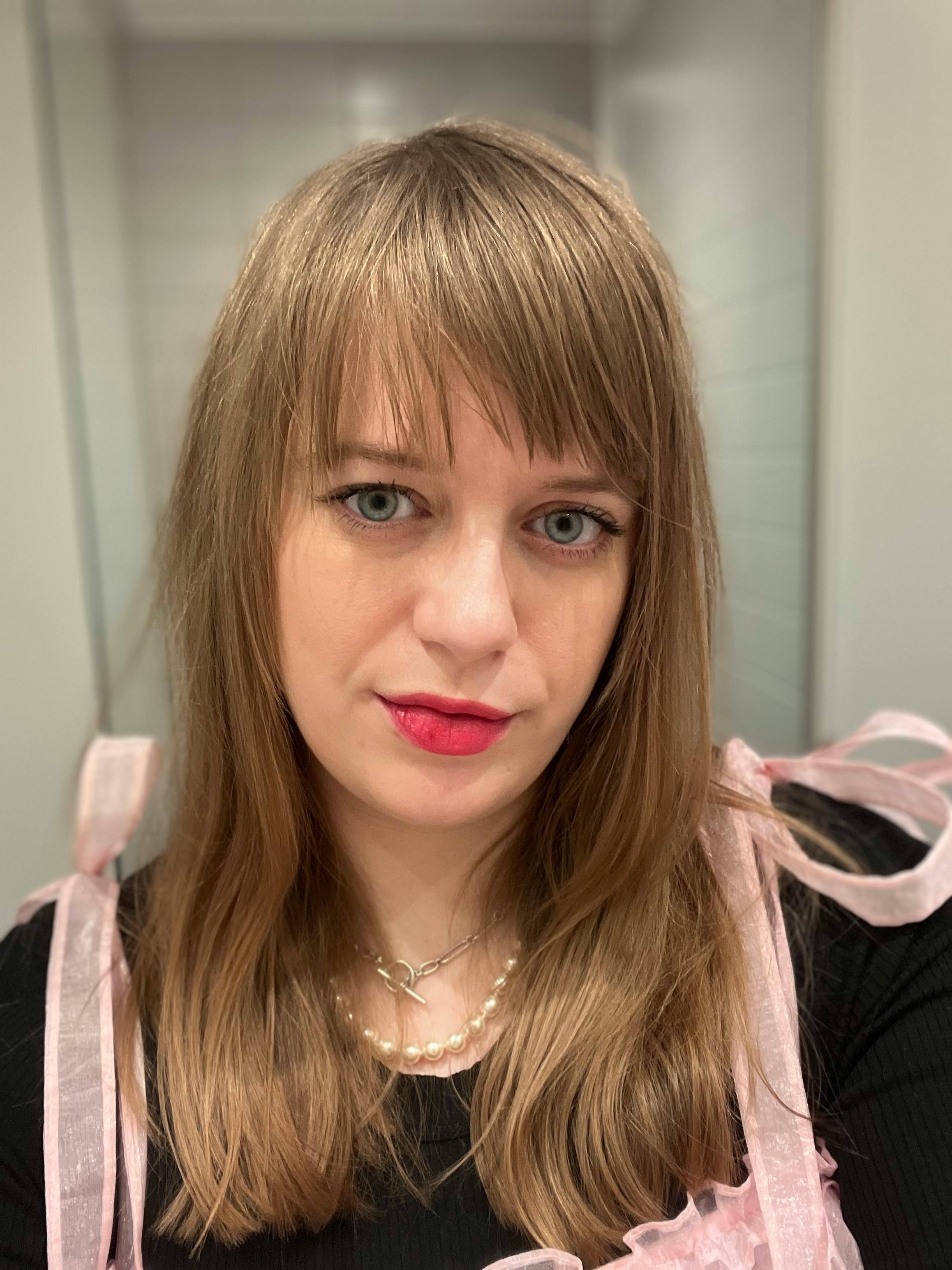 user avatar image for Astrid