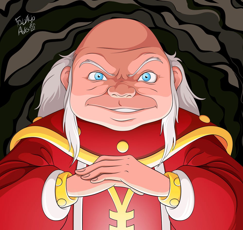 user avatar image for Andrew Hayford