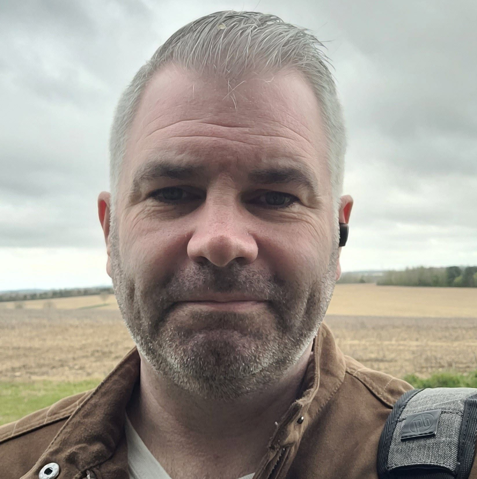 user avatar image for Toby Cox
