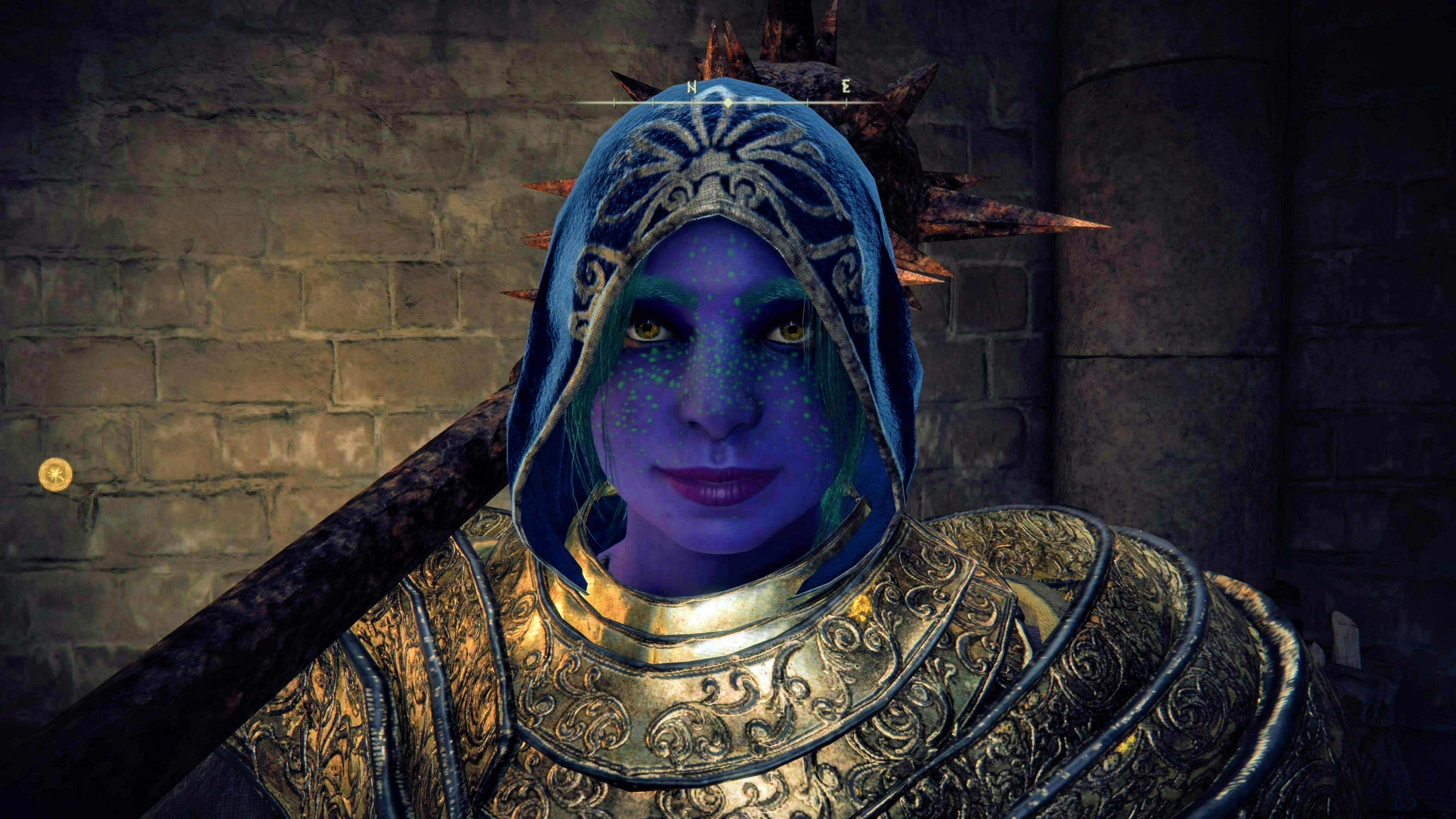user avatar image for CosmicPhlegm