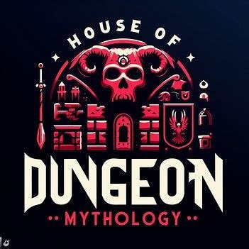 user avatar image for House of Dungeon