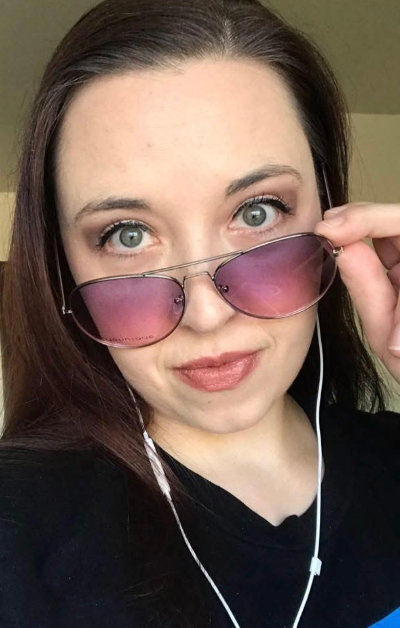 user avatar image for Rebecca Hendrix