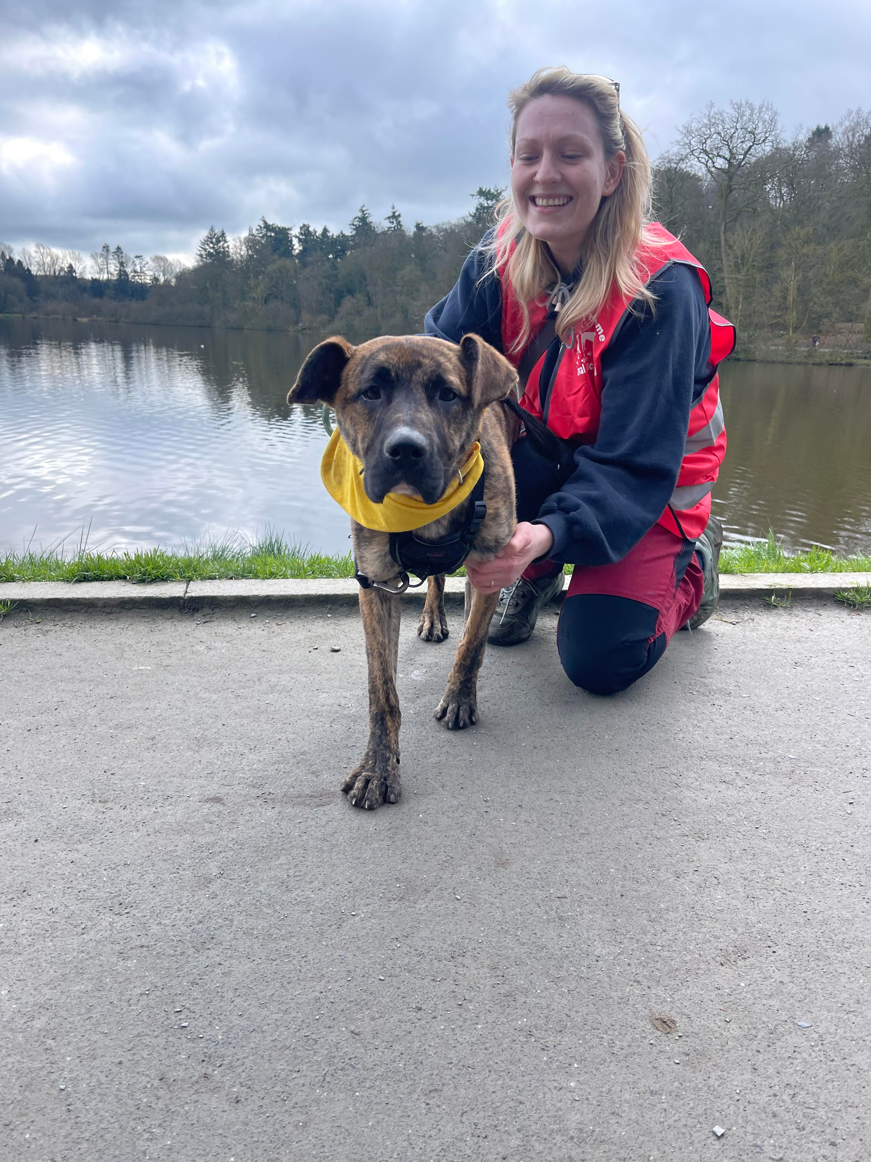 user avatar image for Emma Gilliland