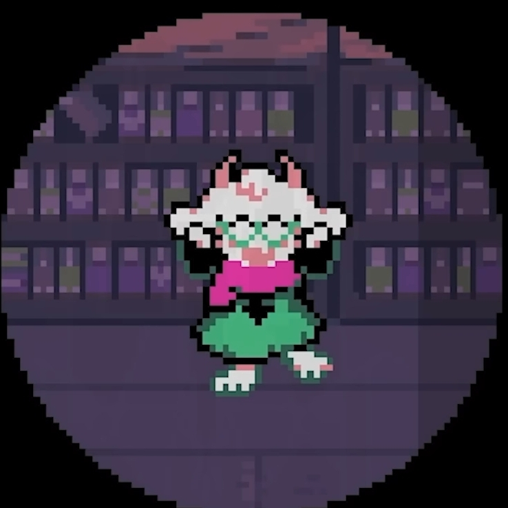 user avatar image for Reel 