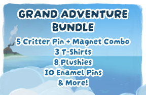 Grand Adventure Bundle