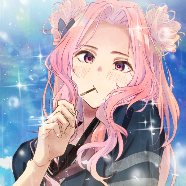 user avatar image for Rinalys